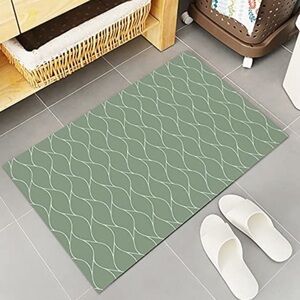 Indoor Welcome Mat Doormat